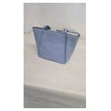 Michael Kors light blue Handbag
