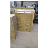 Commercial USPS Cluster Mailboxes – Florence Units (Multi-Box Set)