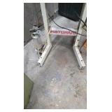 pistorius V-Nail system