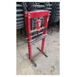 strong way 12 ton press