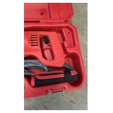 Milwaukee corded reciprocal sawzall