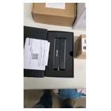 credit card reader & thermal rcpt printer