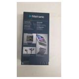 FITBIT Ionic - charcoal