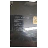 small fan and space heater