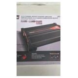 Dual 1200 watt Amplifier