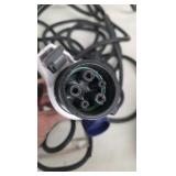 Nissan Zero Emissions EV charger Adapter