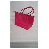 Michael Kors Pink Handbag