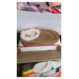 lot of misc clothing