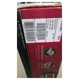 uniflame serving cart - new in box