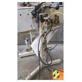 pistorius V-Nail system