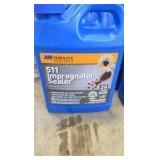 sealants and cleaners