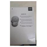 Boss Soundlink Revolve plus - new in box