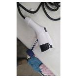 Nissan Zero Emissions EV charger Adapter