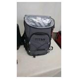 Yeti, Titan,  & polar pack coolers