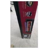 uniflame serving cart - new in box