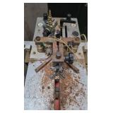 pistorius V-Nail system