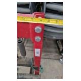 strong way 12 ton press