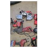 Milwaukee Power tools
