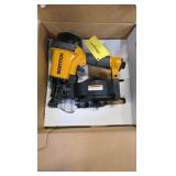 bostitch roofing nailer