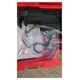 Milwaukee corded reciprocal sawzall