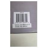 Dual 1200 watt Amplifier