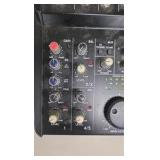 Alto TS312 POWERED 12" speakers and controller