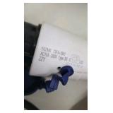 Nissan Zero Emissions EV charger Adapter