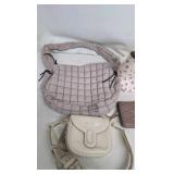 handbags/purses
