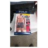 lot of misc clothing