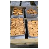 Commercial USPS Cluster Mailboxes – Florence Units (Multi-Box Set)