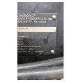 dewalt sliding saw 7770 powershop