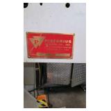 pistorius V-Nail system