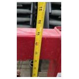 strong way 12 ton press