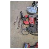 Milwaukee Power tools