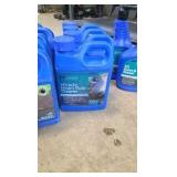 sealants and cleaners