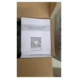 credit card reader & thermal rcpt printer