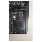 Alto TS312 POWERED 12" speakers and controller