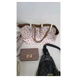 handbags/purses