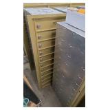 Commercial USPS Cluster Mailboxes – Florence Units (Multi-Box Set)