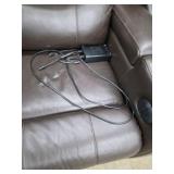 leather theater reclining seats