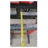 strong way 12 ton press