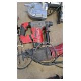 Milwaukee Power tools