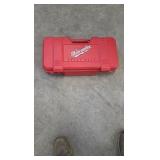 Milwaukee corded reciprocal sawzall