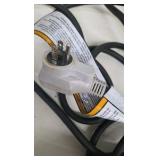 Nissan Zero Emissions EV charger Adapter