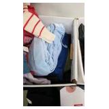 lot of misc clothing