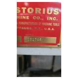 pistorius V-Nail system