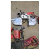 Milwaukee Power tools