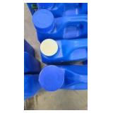 sealants and cleaners