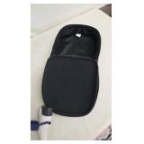 Nissan Zero Emissions EV charger Adapter