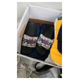 lot of misc clothing